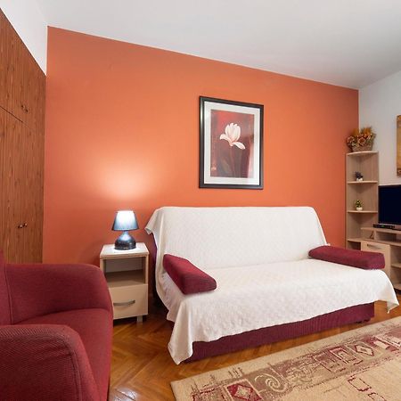 Apartments Marina スヴェティ・ステファン エクステリア 写真